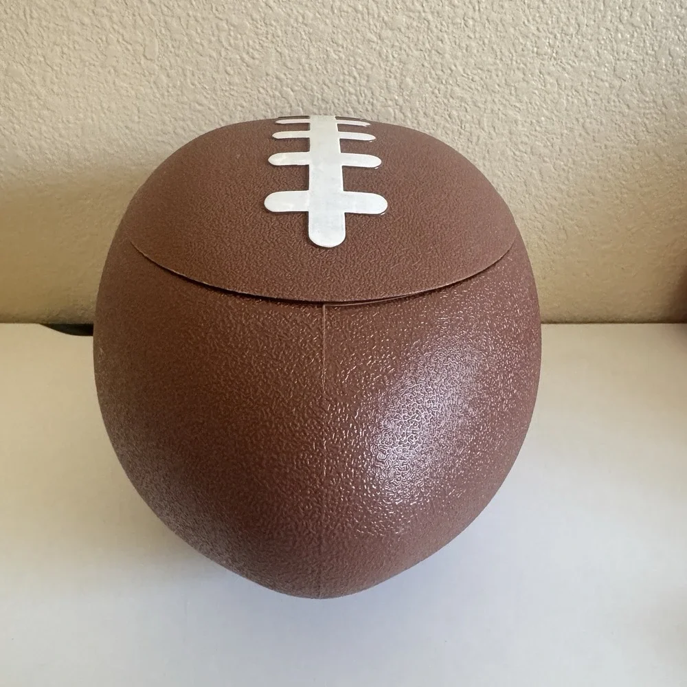 Chip Bowl Football from Horizon Group 2023 Party Tailgate Football Party